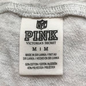 PINK Victoria's Secret Tops - PINK Victoria’s Secret NFL Bears Hoodie Sweatshirt PINK Victoria's Secret Tops - PINK Victoria’s Secret NFL Bears Hoodie Sweatshirt